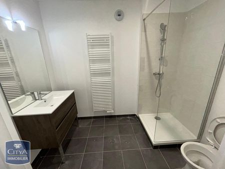 Location Appartement 1 pièce 26m² SECLIN 59113 - Photo 4