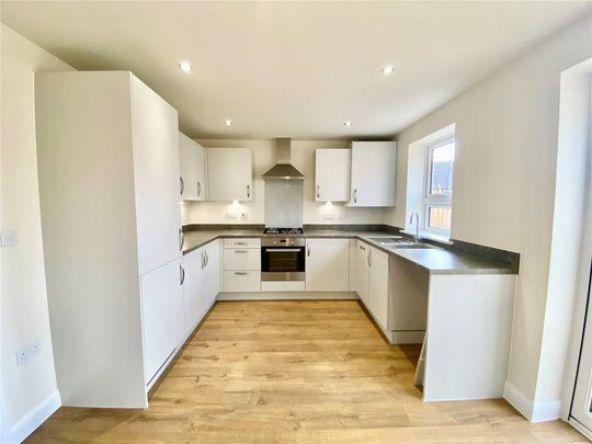 Honeycomb Vale, Chard, TA20 - Photo 1