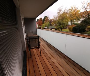 Stilvolle Mietwohnung mit Balkon in Weiz …! - Photo 6