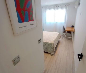 Piso de alquiler en Juan de Herrera, La Trinidad - Photo 6