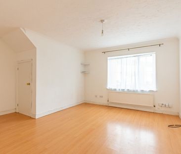 1 bedroom flat to rent, Available unfurnished now - Photo 2