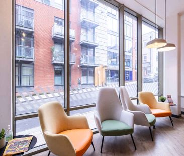 Deluxe Studio - Photo 5