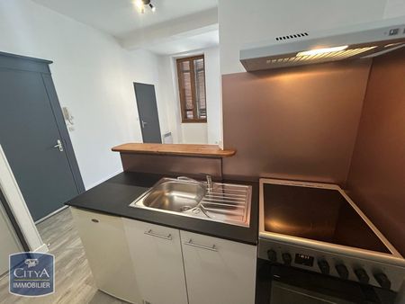 Location Appartement 1 pièce 31m² MARMANDE 47200 - Photo 4