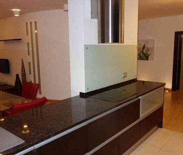 Apartament na wynajem, ul. Przejazd, Warszawa Mokotów - Фото 5
