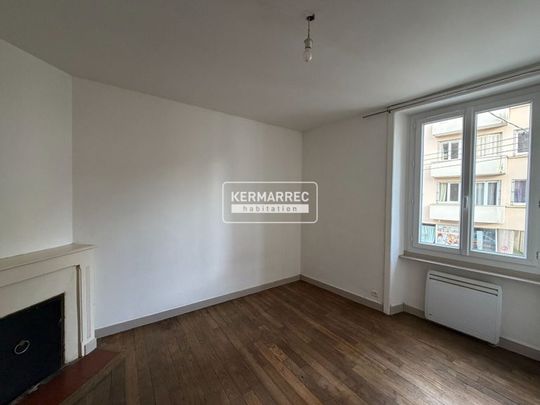 Appartement 2 pièces – 53 m² environ à Rennes Nord Saint-Martin (ref : G63255) - Photo 1