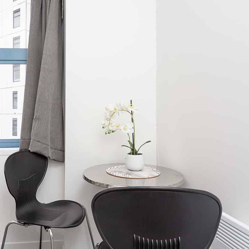 City Centre, 1 bedroom, $360 per week - 606/47 Wakefield St - Photo 1