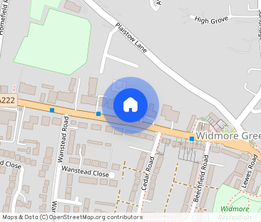 Widmore Road, Bromley, BR1 - Photo 1