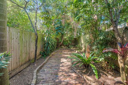 Village Living with a Leafy Backyard Escape - Photo 4