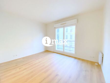 Location Appartement BOIS COLOMBES - - Photo 3