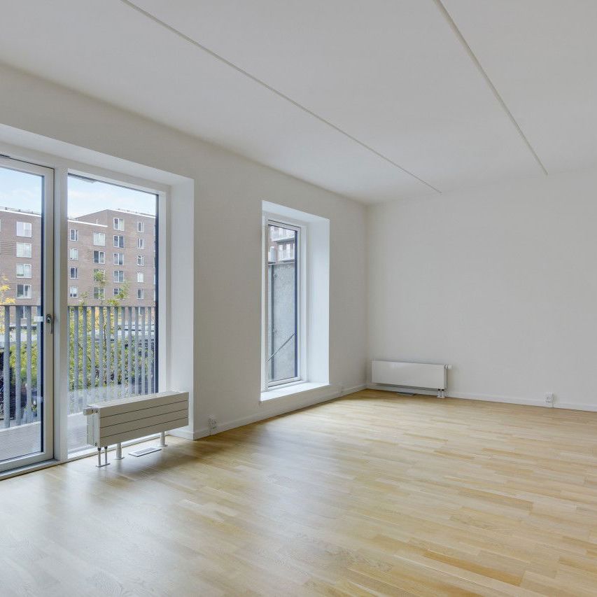 Ørestads Boulevard 60, 1. th., 2300 København S - Photo 1