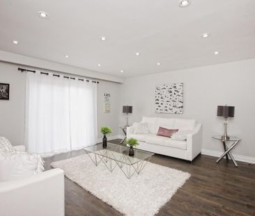 For Lease - 96 Simmons Boulevard, Brampton, Ontario - Photo 3