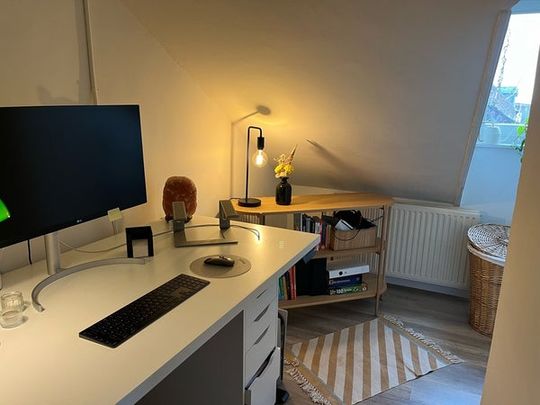 Te huur: Appartement Grote Gracht in Maastricht - Photo 1