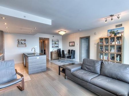 Appartement à louer - Laval (Pont-Viau) - Photo 5