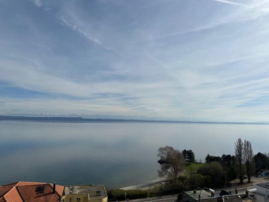 Rue de l'Evole 116, 2000 Neuchâtel - Photo 1