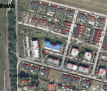 Pronájem bytu 1+kk v osobním vlastnictví 38 m², Velký Osek - Photo 1