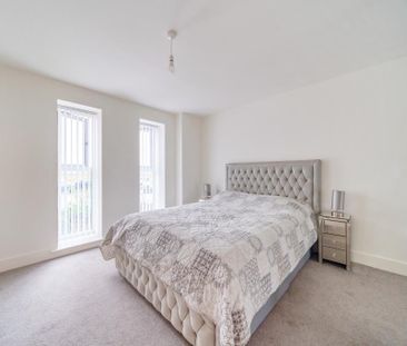 1 bedroom flat to rent - Photo 6