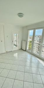 Appartement T1 THIONVILLE à louer - Photo 4