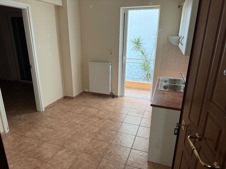 Studio/Γκαρσονιέρα για ενοικίαση Ταραμπούρα (Πάτρα) - Photo 2