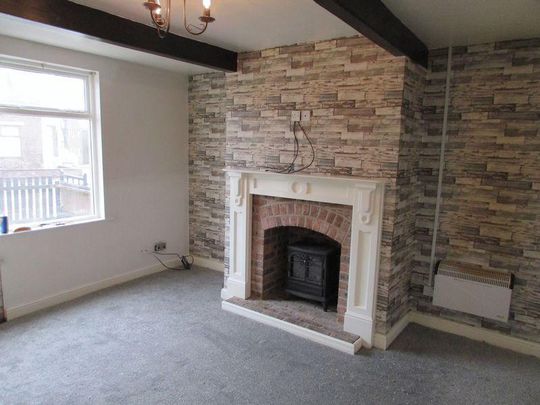 1 bedroom cottage to rent - Photo 1