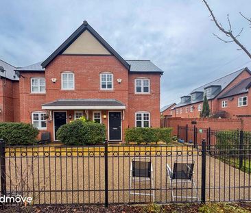 3 bedroom semi-detached house to rent - Photo 6