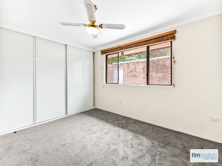 Unit 22/24-26 Toronto Pde, Sutherland NSW 2232 - Townhouse For Rent | Domain - Photo 5