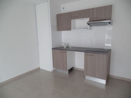 Appartement à louer - Photo 3