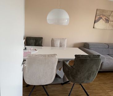 3 Zimmer, 68 m², 8. Stock - Photo 3