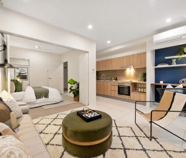 Unit 37/902 Logan Road, Holland Park West. - Photo 4