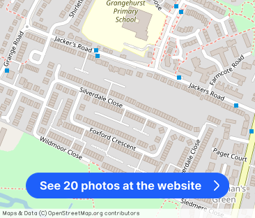 Silverdale Close, Coventry - Photo 1