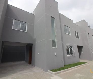 Casa no Pilarzinho de 84 m² com 3 quartos - Photo 1