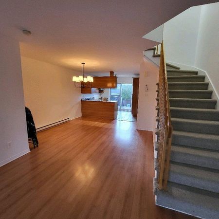 appartement style condo à Mascouche - Photo 4