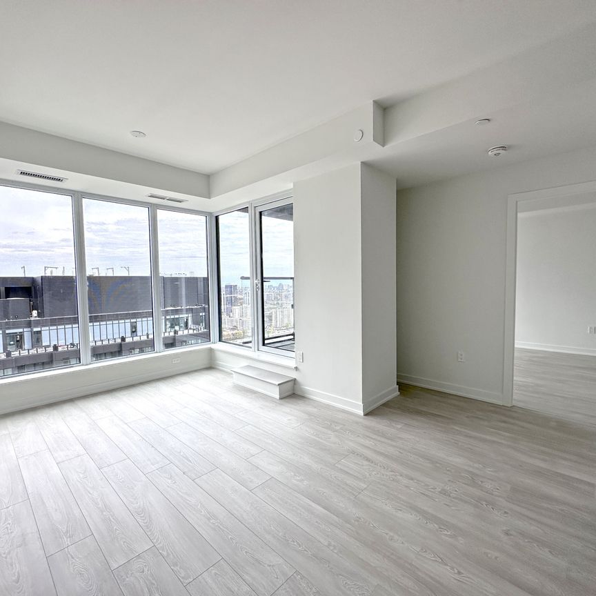 For Lease - 1 Quarrington Lane Unit# 3810, Toronto, Ontario - Photo 1