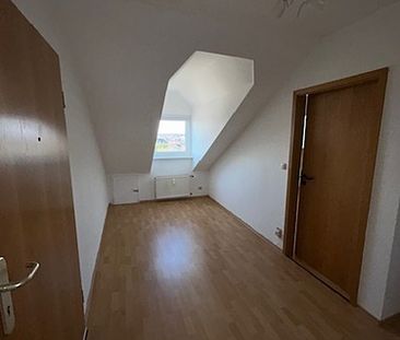 2-Zimmer Wohnung in ruhiger Lage Rodenbach - Foto 4