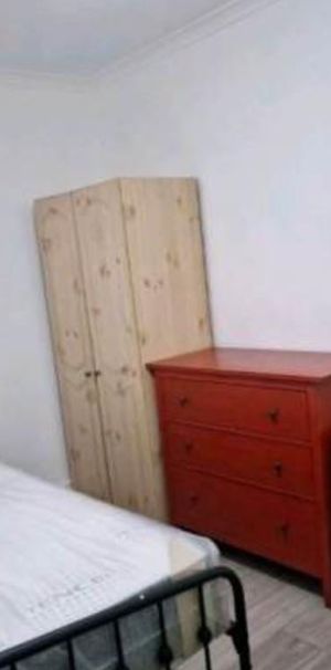 Room in a Shared House, Paget Road, IG1 - Photo 1