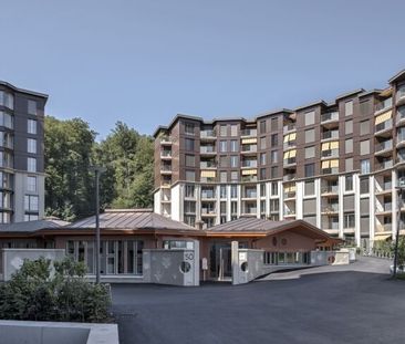 Vivre moderne à Guggachpark - Photo 3