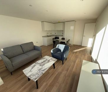 2 bedroom flat to rent - Photo 3