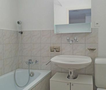 Helle, gut besonnte Wohnung mit Balkon - Photo 4