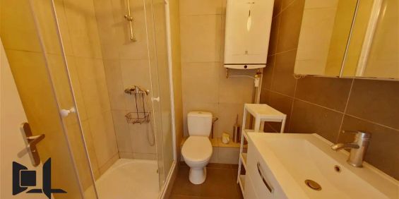 Location appartement 1 pièce - 15.96m² à Joue les tours (37300) - Photo 3