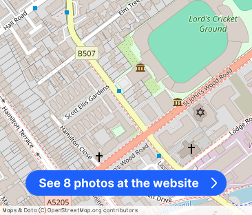 Grove End House, Grove End Road, NW8 - Photo 1