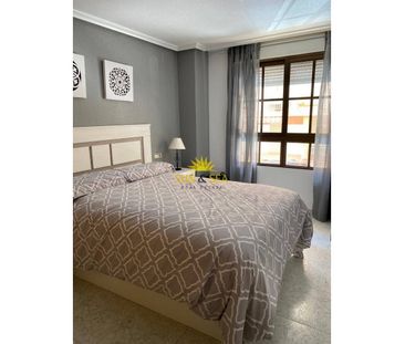 1 bedroom apartment on the 1st floor - GUARDAMAR DEL SEGURA - Photo 3