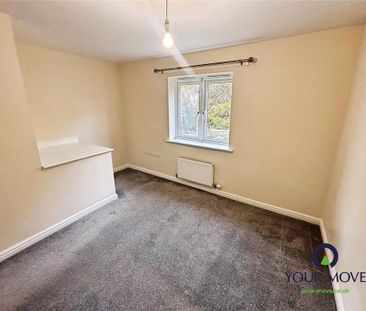 2 bedroom terraced house to rent - Photo 4