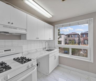 For Lease - 983 Victoria Park Avenue Unit# 2nd Floor, Toronto, Ontario - Photo 3