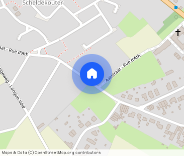 Huis te huur in Ronse - Photo 1