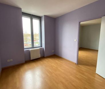 Appartement T2 avec ascenseur - Photo 1