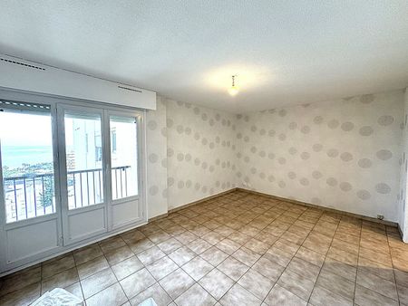 Appartement T3 BASTIA - Photo 3