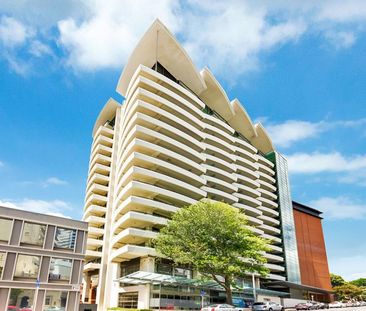 City Centre, 452/6 Princes Street - Photo 1