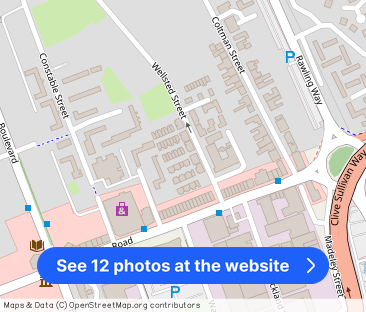 2 bedroom terraced house for rent - Photo 1