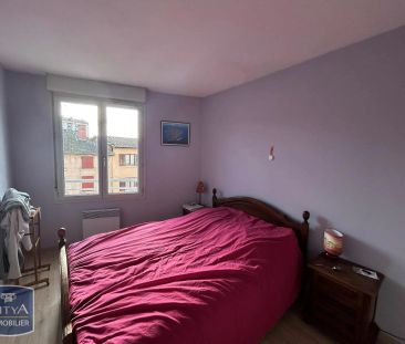 Appartement à louer 2 pièces 47.88m² - Photo 4