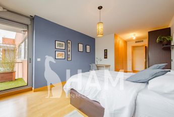 Habitación - Madrid - Canillas - 430€ MES - Ref. GPPG672