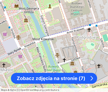 Przestronny, słoneczny pokój dla pary - Braille'a 35 (tylko dla osó... – zdjęcie 1